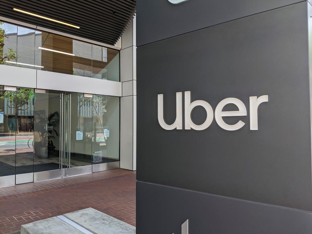 Amenaza Uber con dejar de operar en California tras fallo judicial adverso