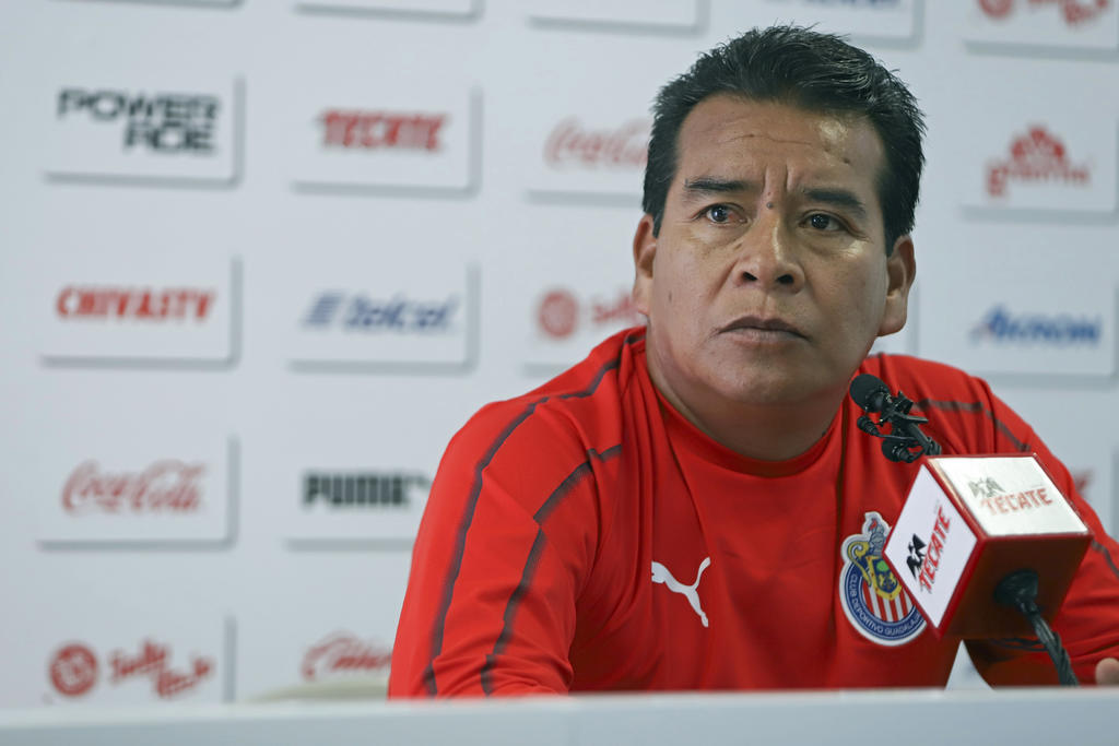Exdirector técnico de Chivas llega a la Liga de Expansión