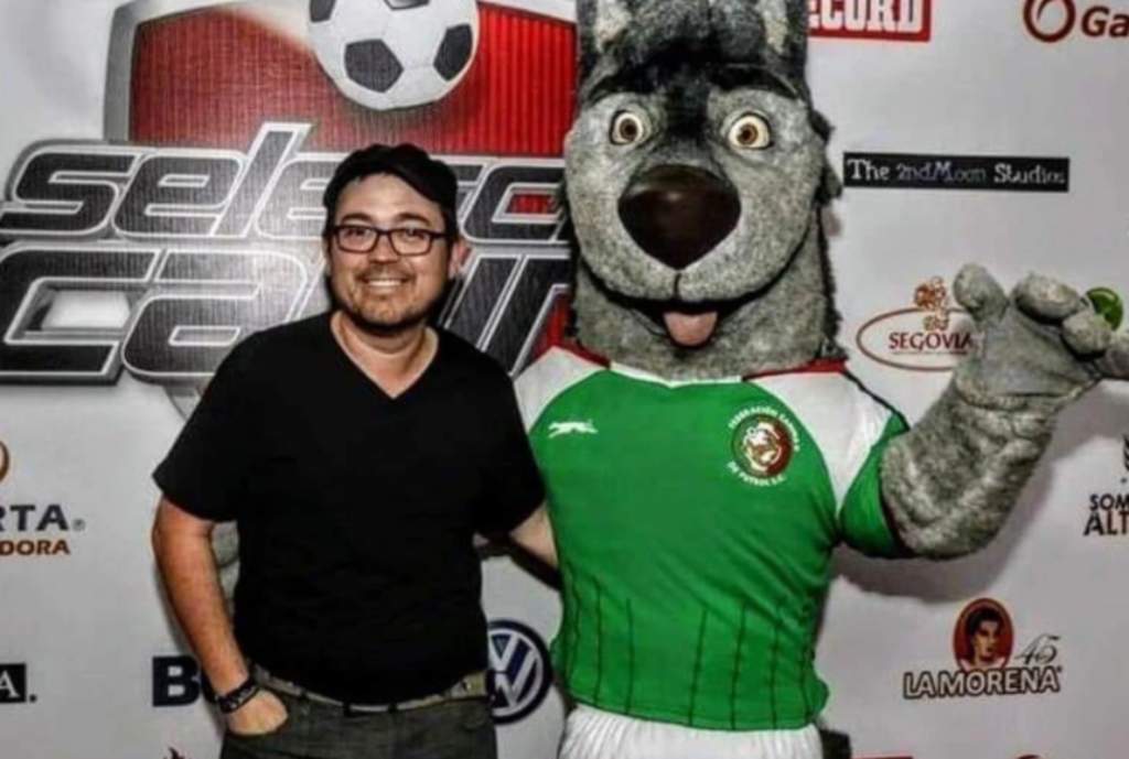 Asesinato de Nathan Sifuentes pone de luto a la animación mexicana
