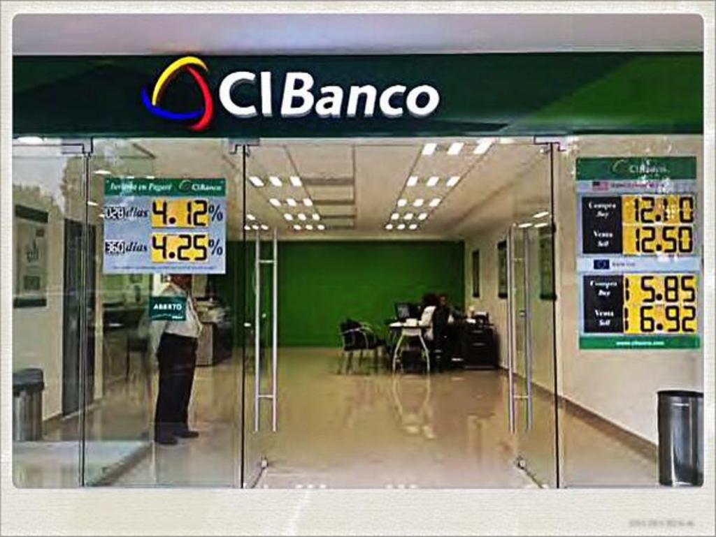 Admite CIBanco un intento reciente de ataque cibernético