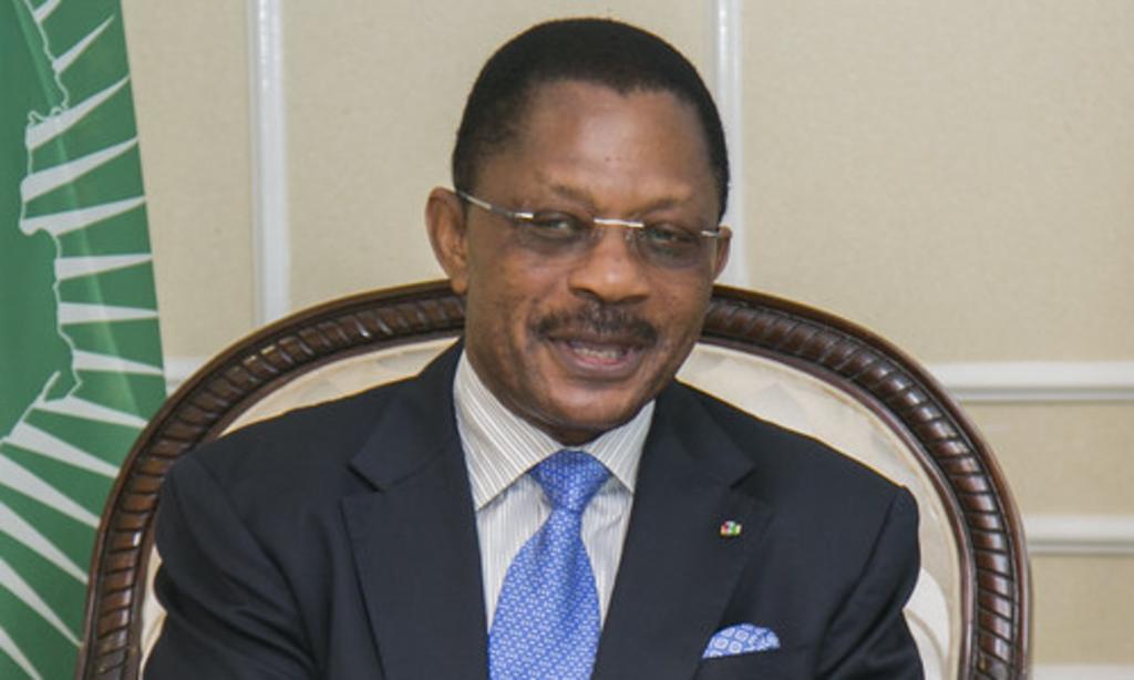 Renuncia en bloque el Gobierno del primer ministro de Guinea Ecuatorial