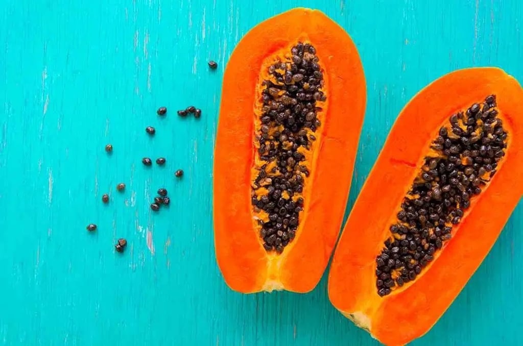 Razones para comer papaya