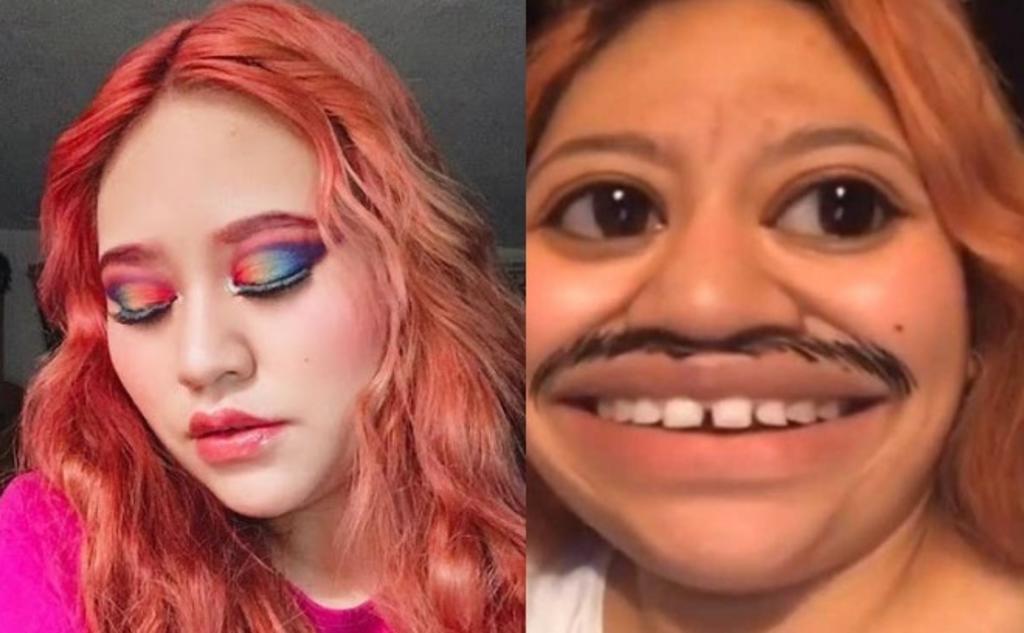 Herlanlly Rodríguez, la tiktoker mexicana que denuncia el machismo con humor