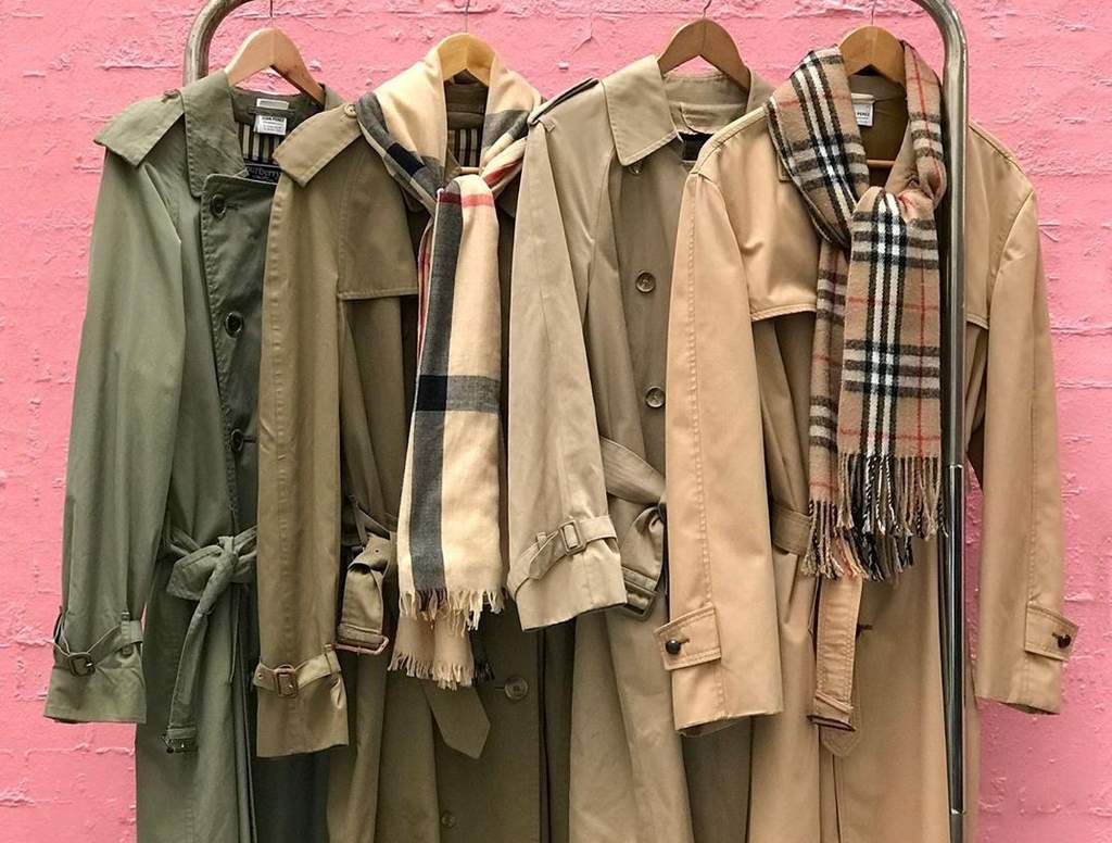 ¿Cómo vender por internet las prendas que ya no usas?