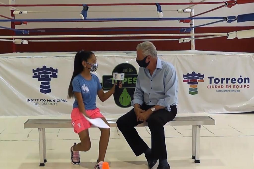 Finaliza el curso 'Un Verano Diferente'