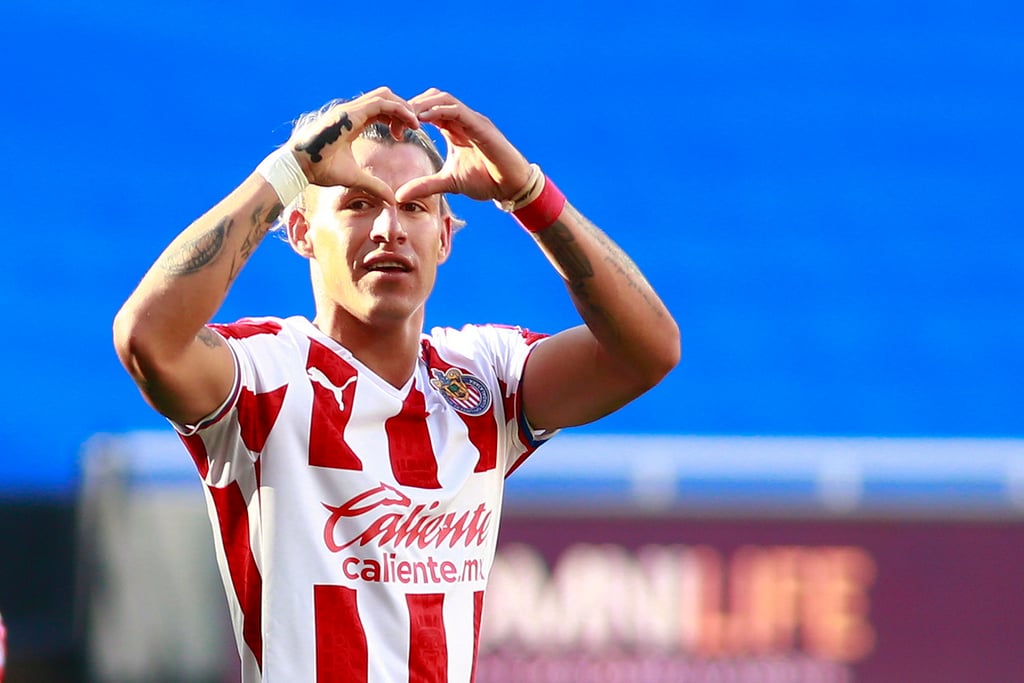 Chivas recupera la ilusión