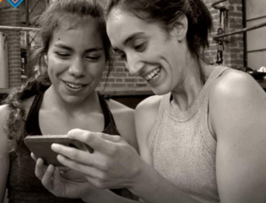 Documental 'Morenitas' llega esta noche a Canal 22