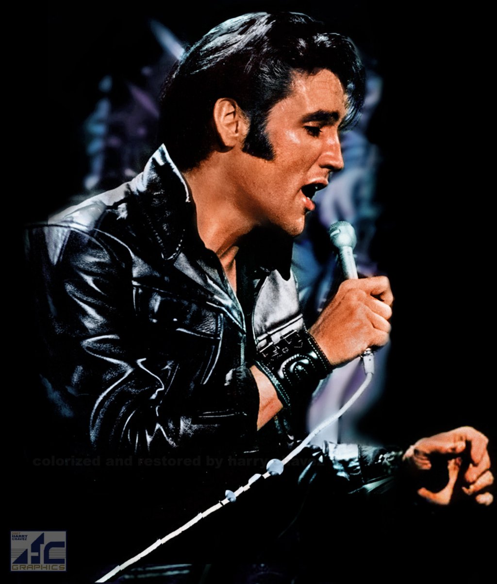 Elvis Presley, un rey que cambió al mundo