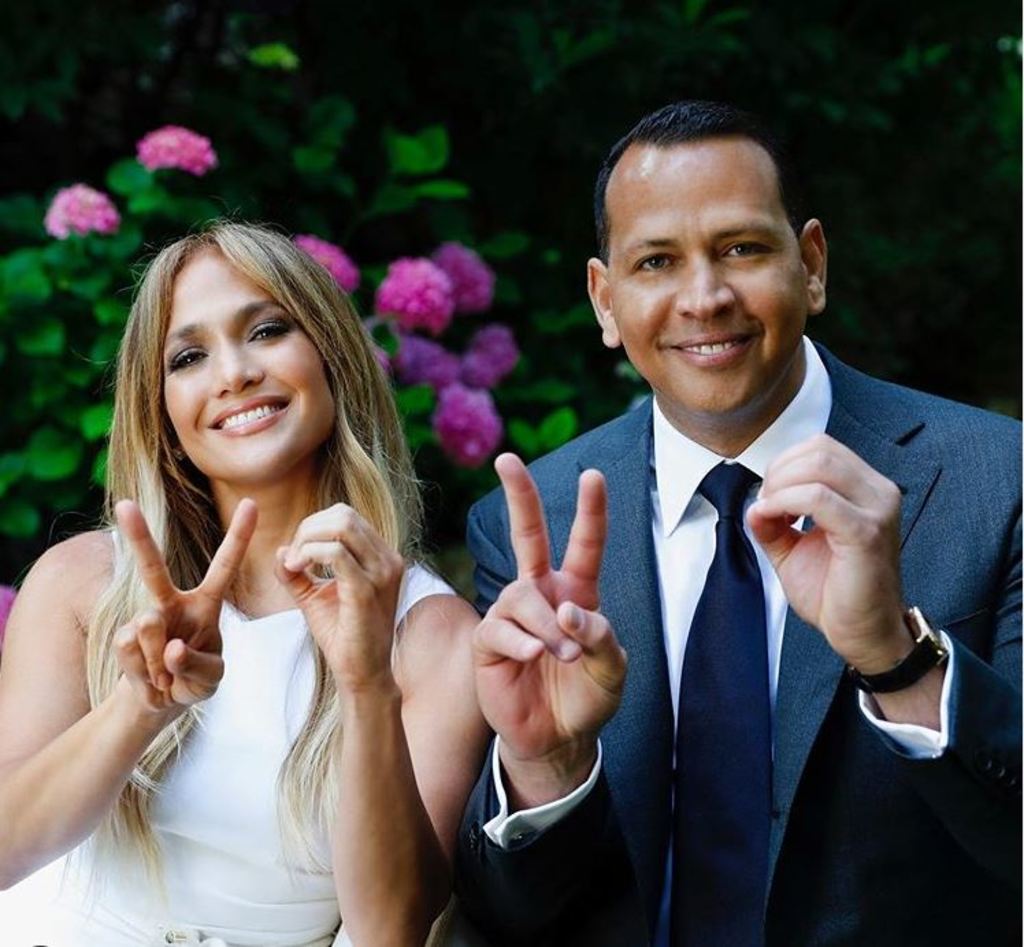 J.Lo y Alex Rodríguez compran mansión de 40 mdd