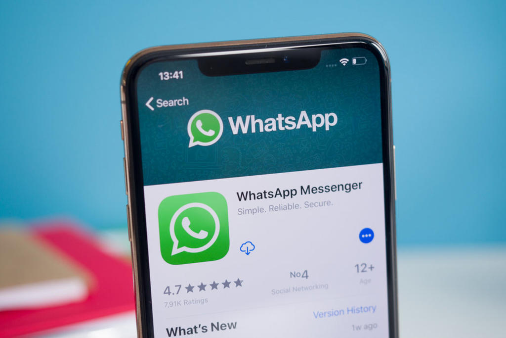 ¿Cómo puedes mejorar el rendimiento de WhatsApp?