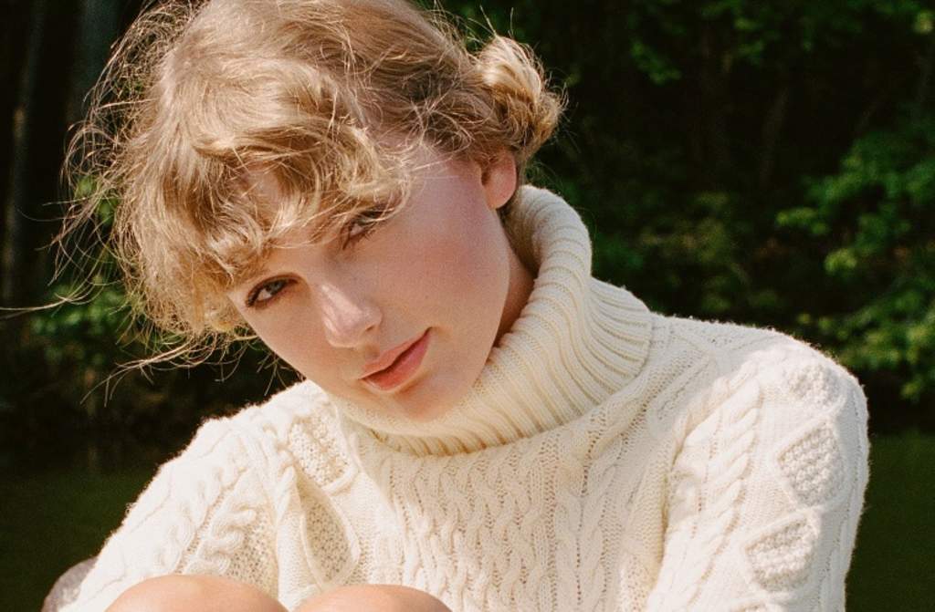 Exile de Taylor Swift se postula como la canción más bella de 2020