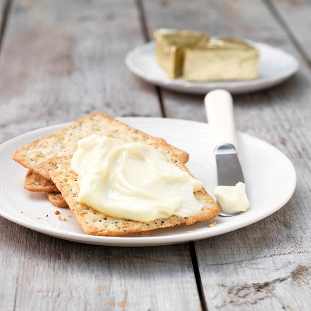 5 razones para no consumir margarina