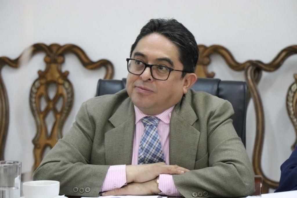 Corte Suprema pide investigar a procurador Derechos Humanos en Guatemala