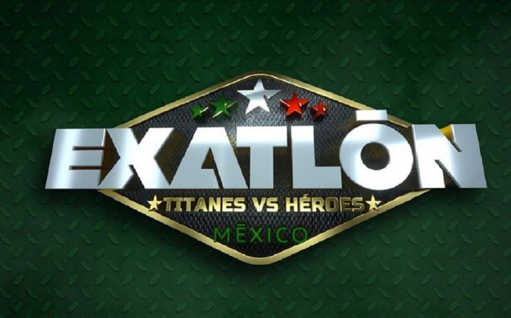 Así son los equipos de 'Exatlón: Titanes vs Héroes'
