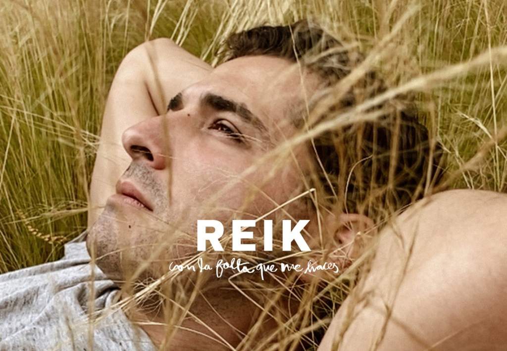 Reik lanza tercer sencillo de 20-21
