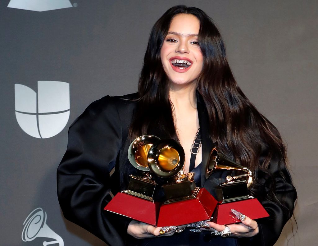 Anuncian fecha para los Latin Grammy 2020