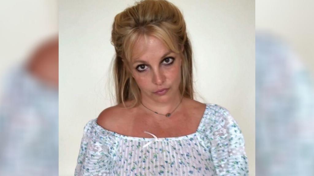 Britney Spears solicita a un tribunal que su padre no sea su único tutor