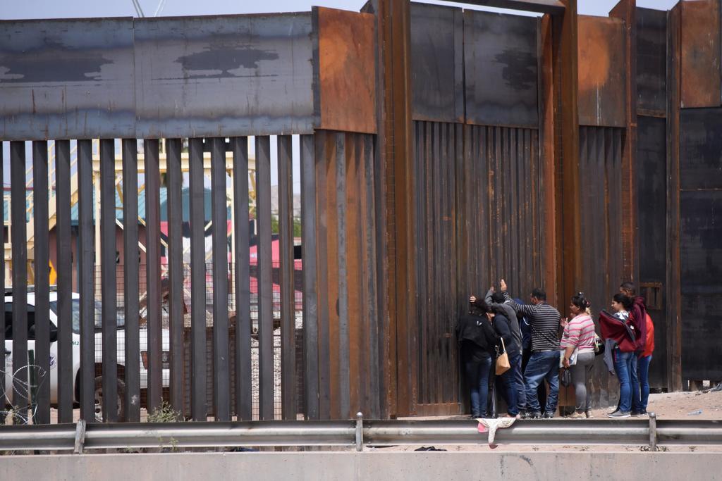 Peajes, plan de Trump para pagar el muro fronterizo