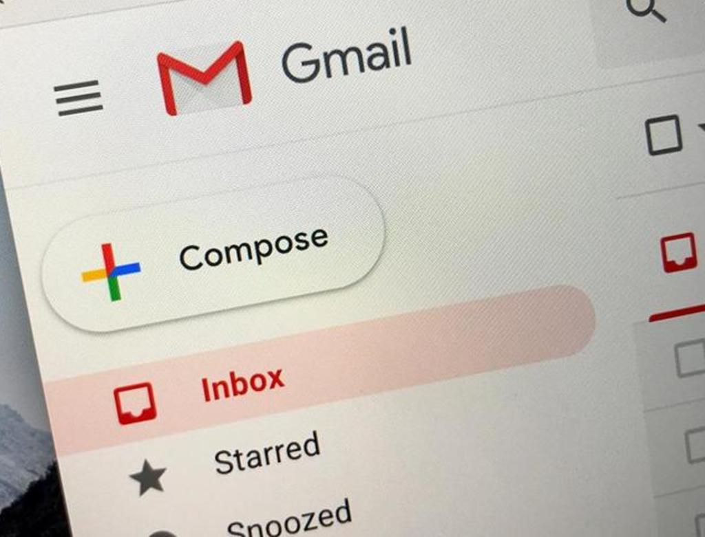 Gmail y otros servicios de Google sufren caídas intermitentes a nivel mundial