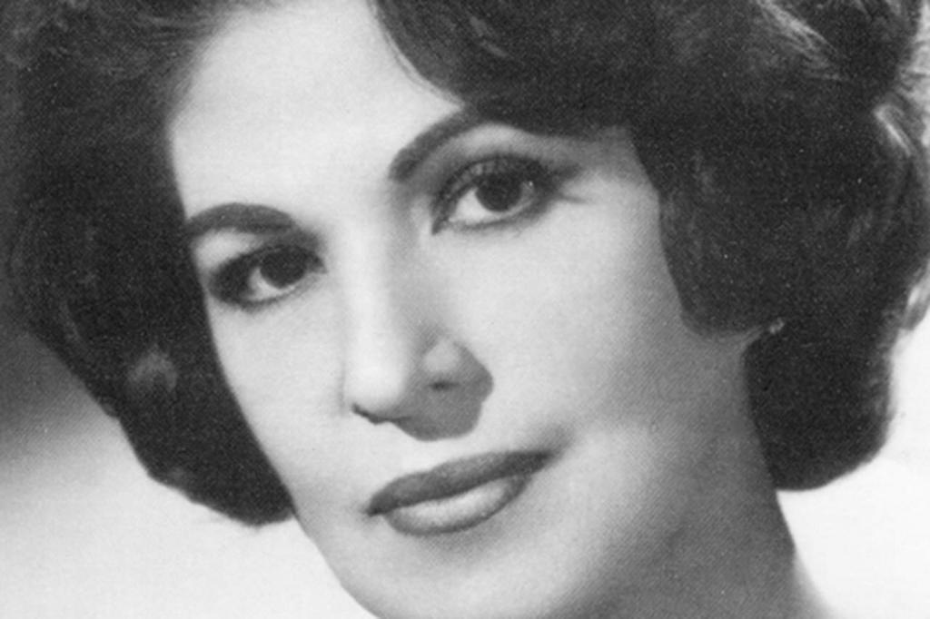 1920: Nace Consuelo Velázquez, la aclamada compositora de Bésame mucho