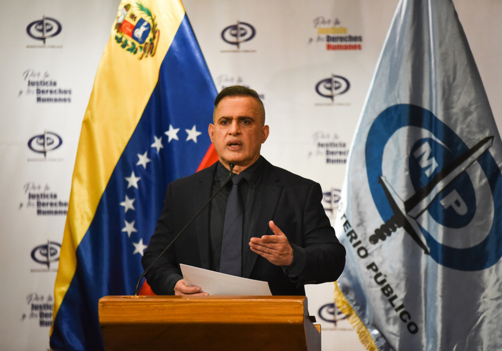Afirma Venezuela que EUA y Colombia buscan aumentar ataques en su contra