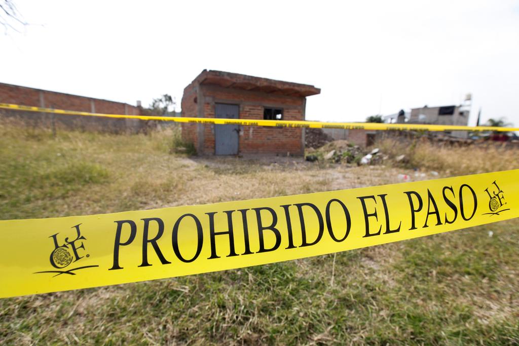 Rescatan a ocho personas secuestradas en Jalisco