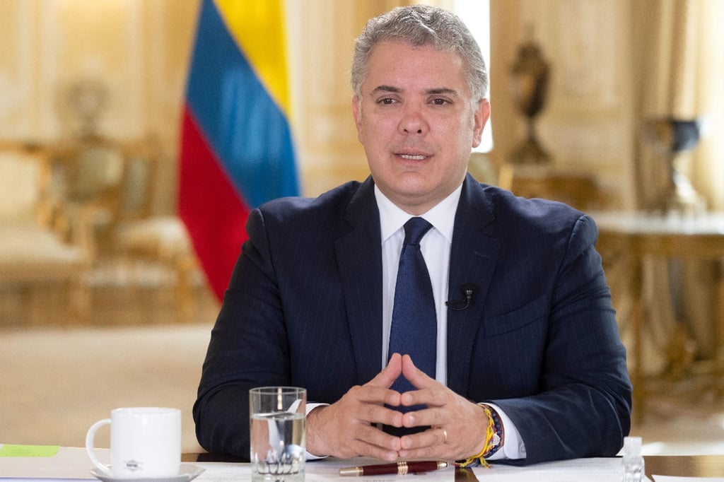 Uribe pide remitir expediente a Fiscalía
