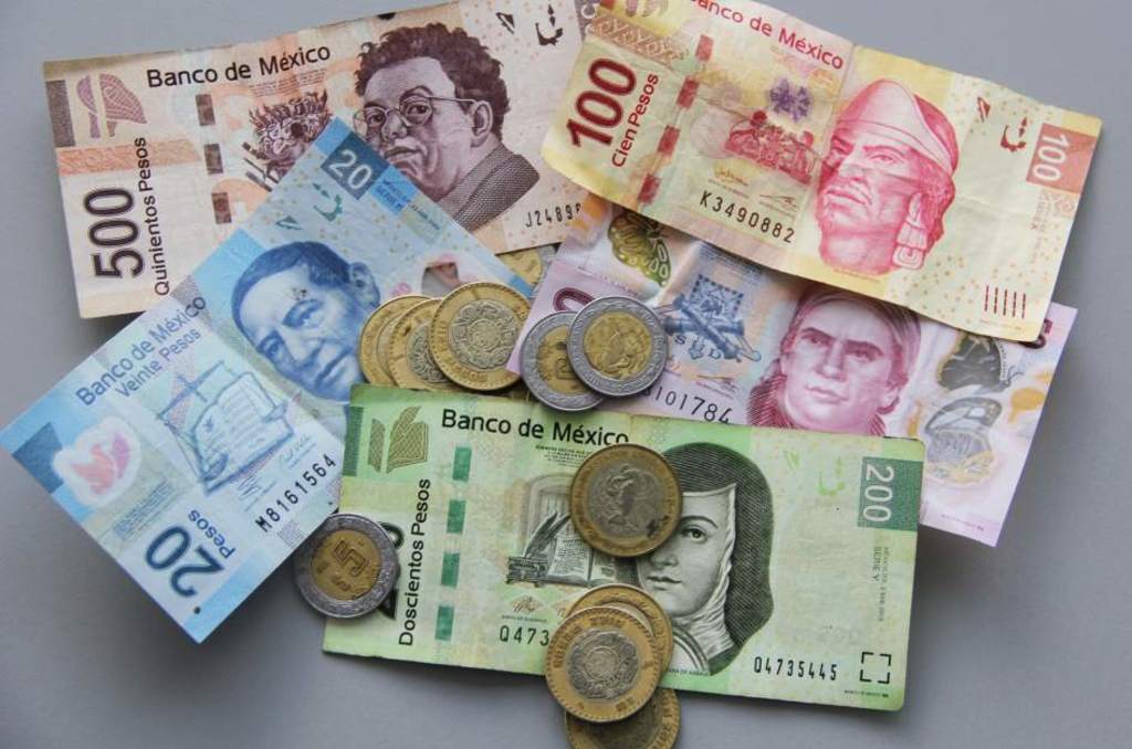 Advierte BBVA México riesgos en finanzas públicas