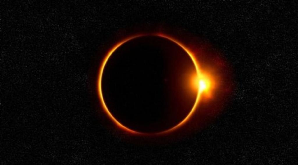 ¿Es cierto que hoy 21 de agosto habrá un eclipse solar?