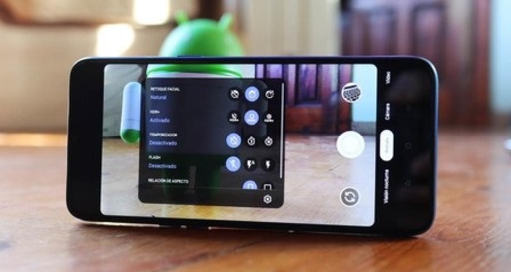 Google límita el uso de cámaras de terceros con Android 11