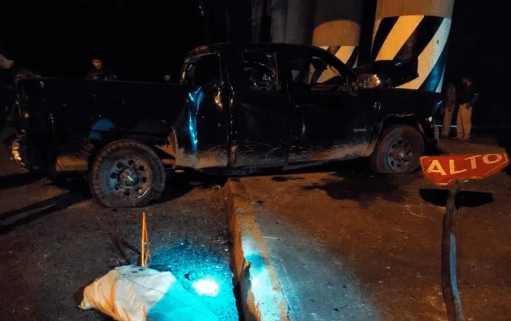 Enfrentamiento en Guanajuato deja siete muertos