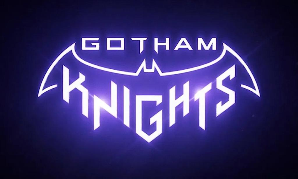 Presentan tráiler oficial del juego Batman: Gotham Knights