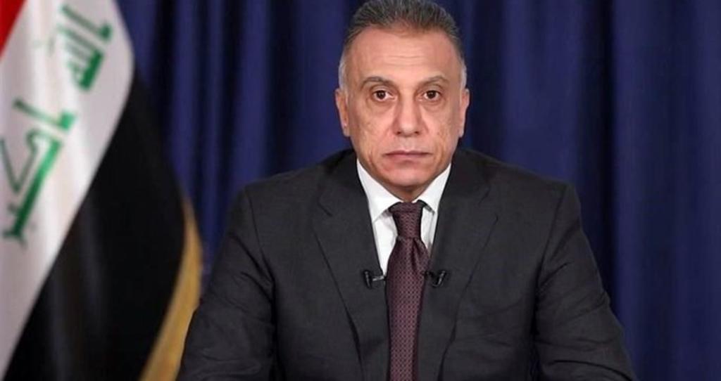 Primer ministro amenaza con destituir oficiales en sur de Irak