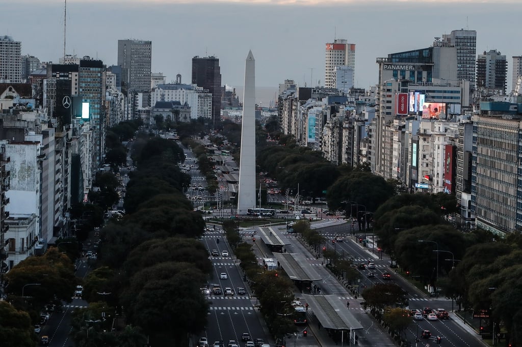 Fisco argentino denuncia a gigante agroexportador