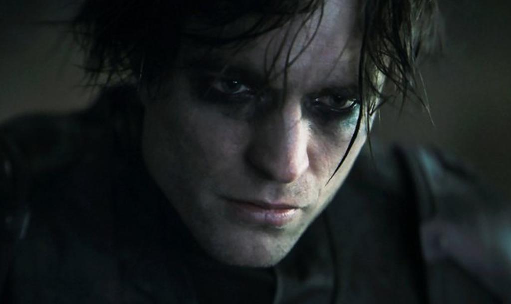 Da el primer vistazo de Robert Pattinson como Batman