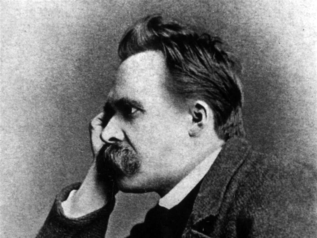 1900: Muere Friedrich Nietzsche, uno de los filósofos más importantes de la filosofía occidental
