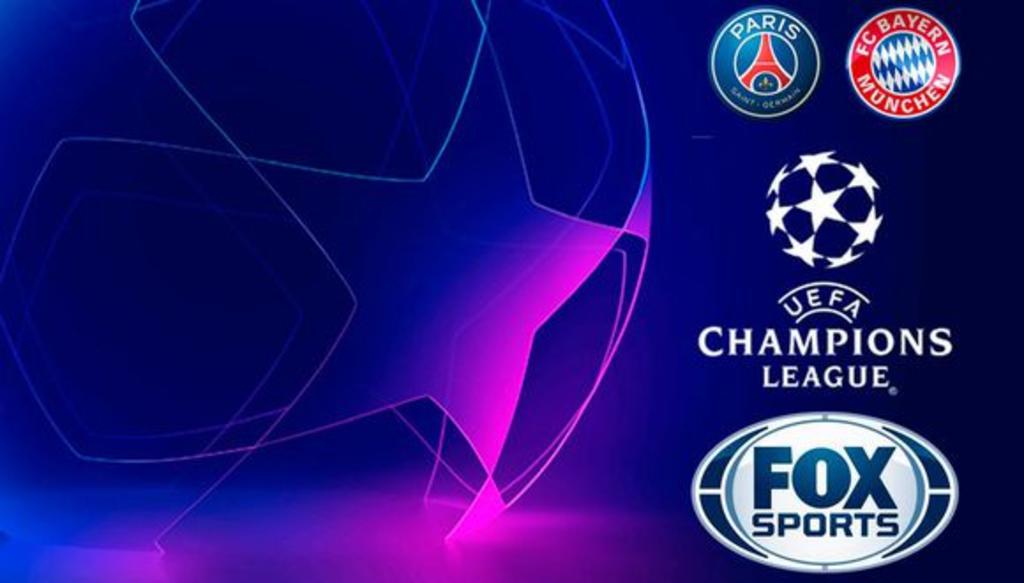 Fox Sports se lleva la transmisión de la final de la Champions League