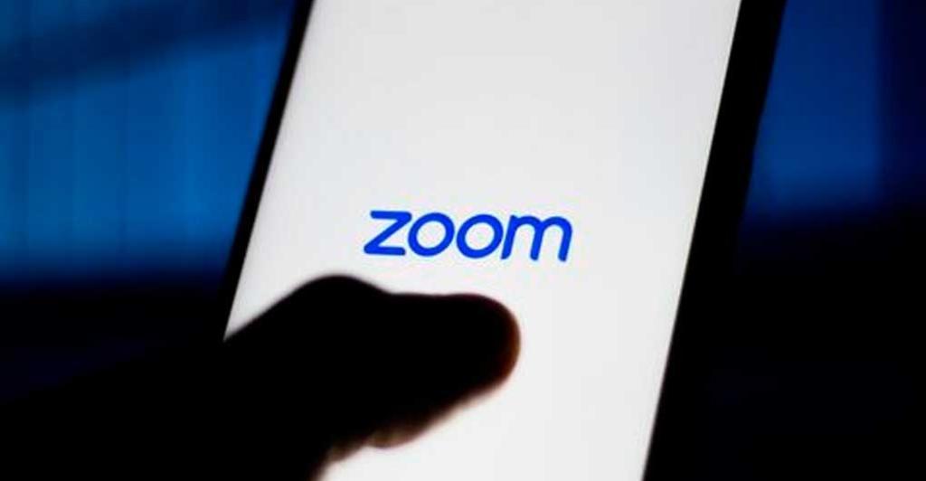 ¿Cómo puedes transmitir una videoconferencia de Zoom a través de Facebook?