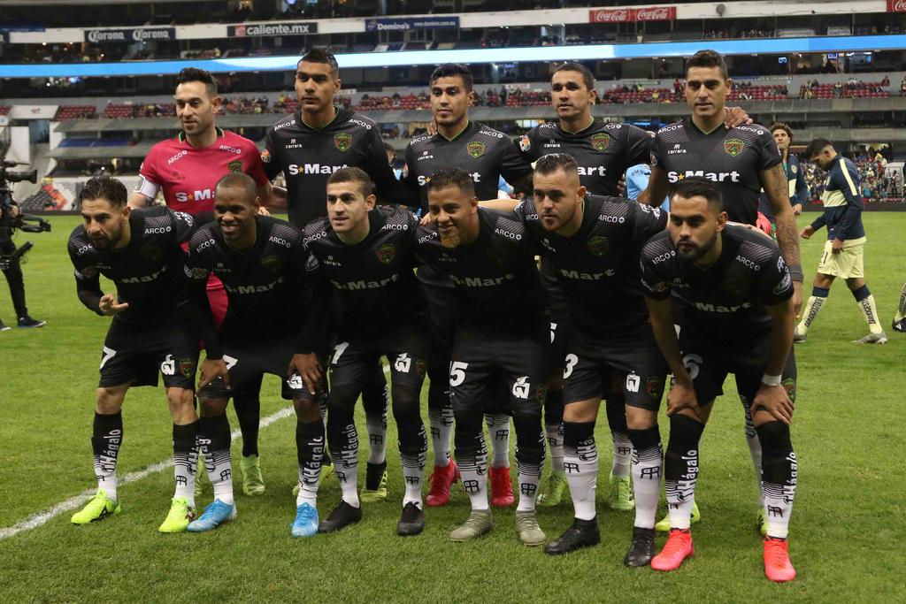 Venta de Lobos BUAP al FC Juárez fue ilegal