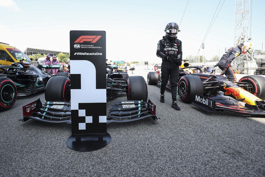 Se confirman 4 nuevas carreras de F1 en la temporada 2020