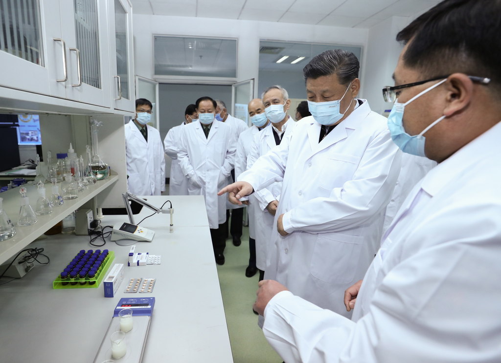Autorizó China en julio 'vacuna de emergencia' contra COVID-19
