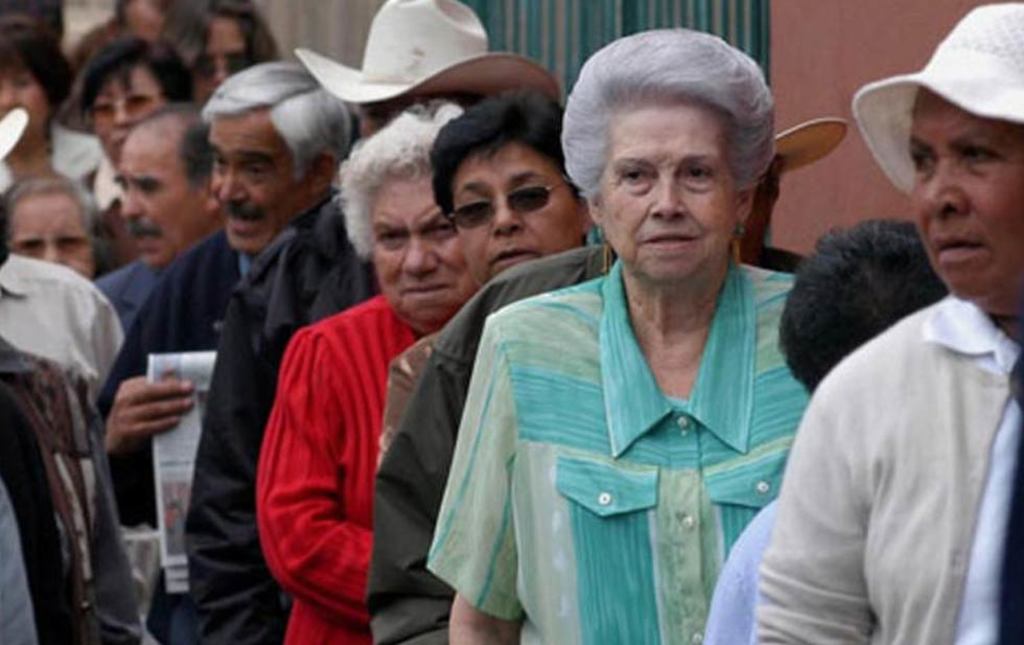 Urgen a quitar esquemas con privilegios en pensiones en México