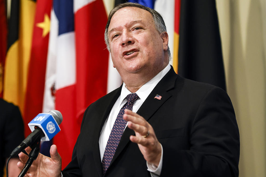Consejo de Seguridad rechaza pedido de Trump contra Irán