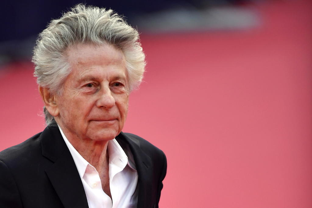 Jueza rechaza que Roman Polanski reingrese a la Academia de Hollywood