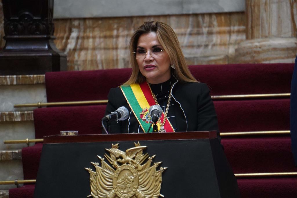 Bolivia busca impulsar el sector privado sumándose a iniciativa de EUA