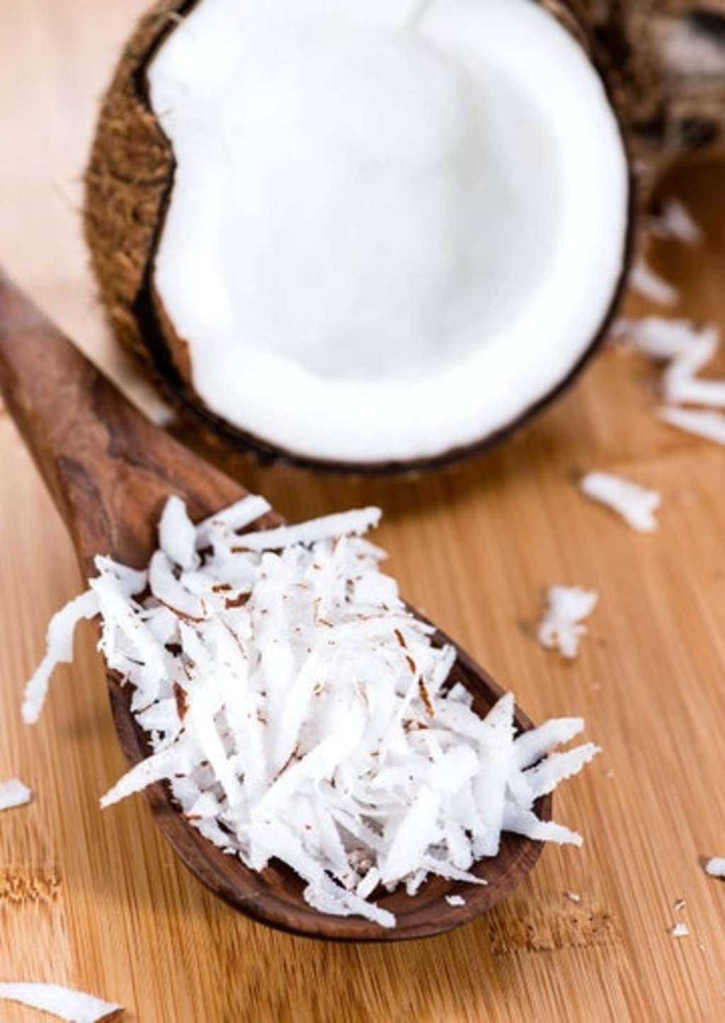 Aceite de coco: efectos en el colesterol