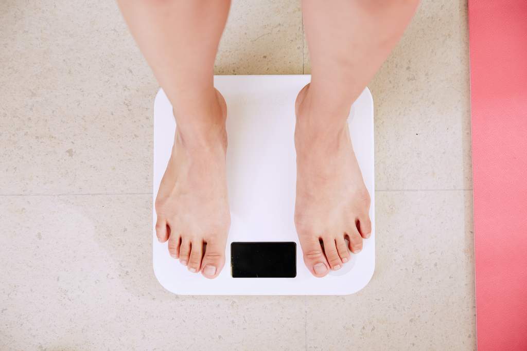 ¿Cómo comenzar a perder peso si llevas un estilo de vida sedentario?