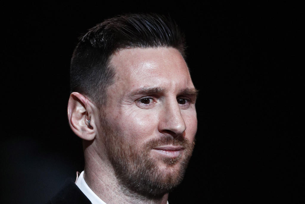 Manchester City quiere a Messi y le asegura un retiro en la MLS