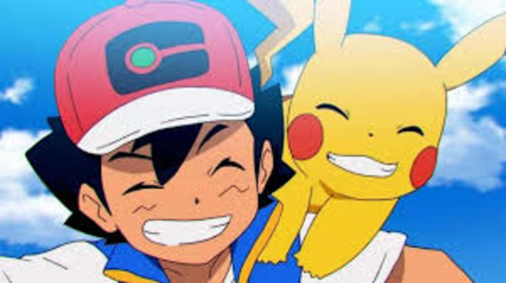 ¿El Pikachu de Ash evolucionará a Raichu?