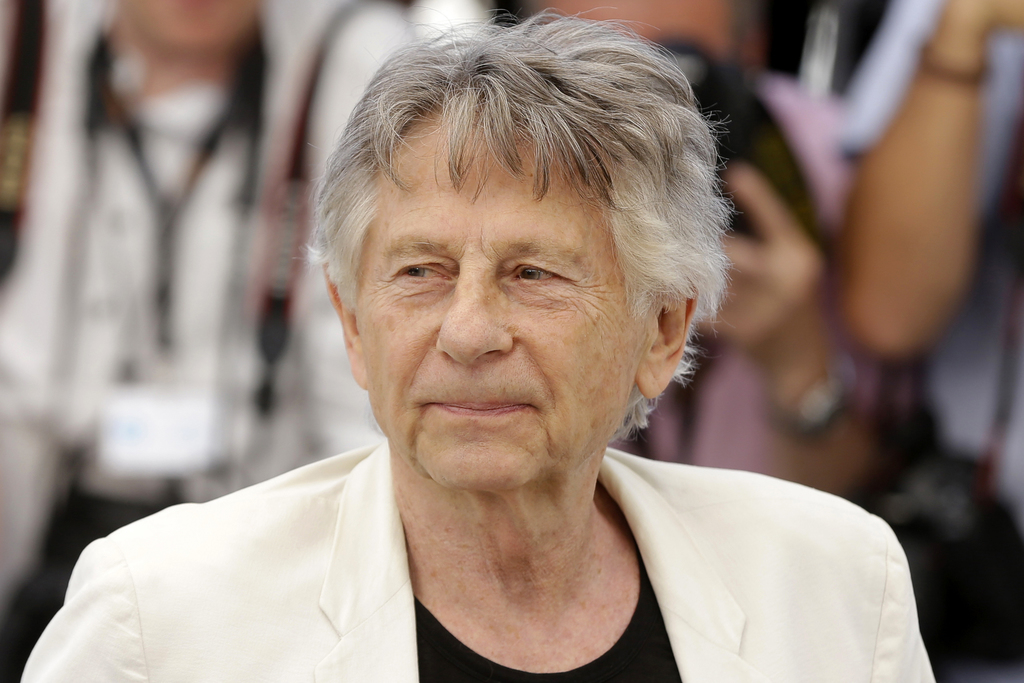 Le niegan a Roman Polanski reingreso a la Academia de Hollywood